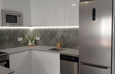 Apartamento El Castillo - Photo 9