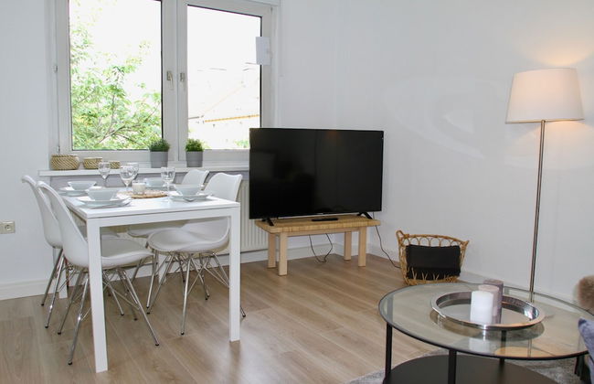 Apartmenthaus in der Metzstraße - Foto 43