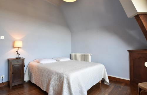 Elegant Mansion Stay in Belvès - Foto 20