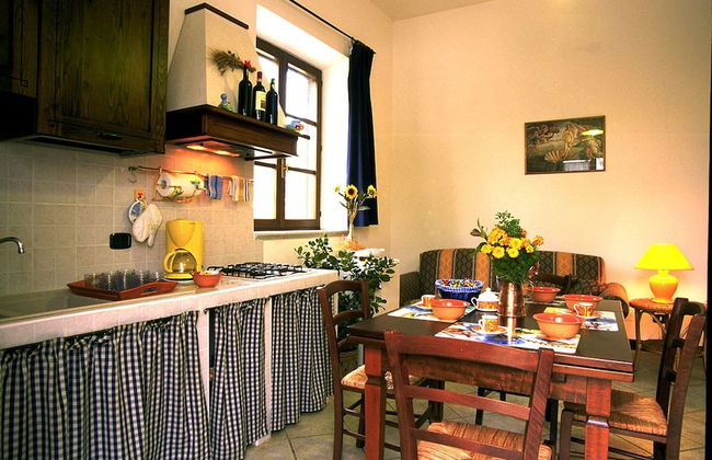 Il Vecchio Mulino Farmhouse - Foto 59