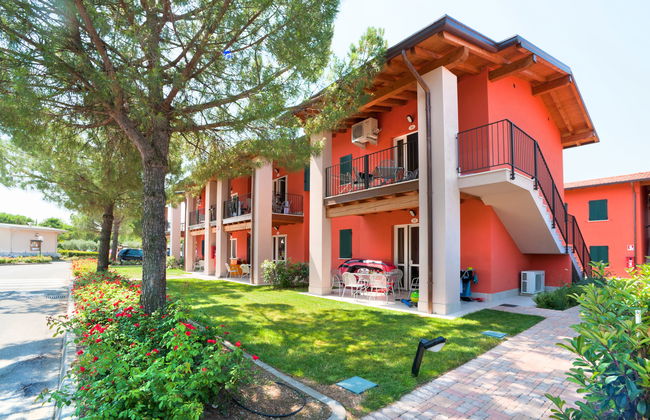 The Garda Village - Foto 3