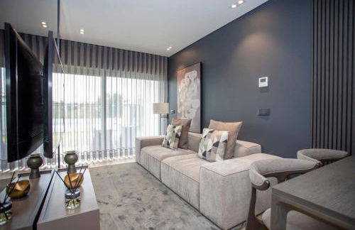 Liiiving in Porto - Dragão Pool View - Foto 32