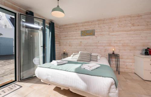 Les Grandes Maisons - Belle Ile - Foto 36