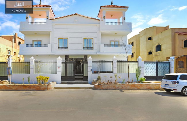 Al Manzel Sheikh Zayed - Foto 55