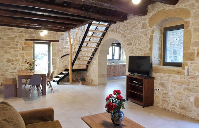 Traditional Villa in Fres - Foto 14