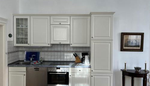 Schöne Ferienwohnung in Seebad Bansin 200m vom Strand (Heringsdorf, Kaiserbäder, Usedom) - Foto 2