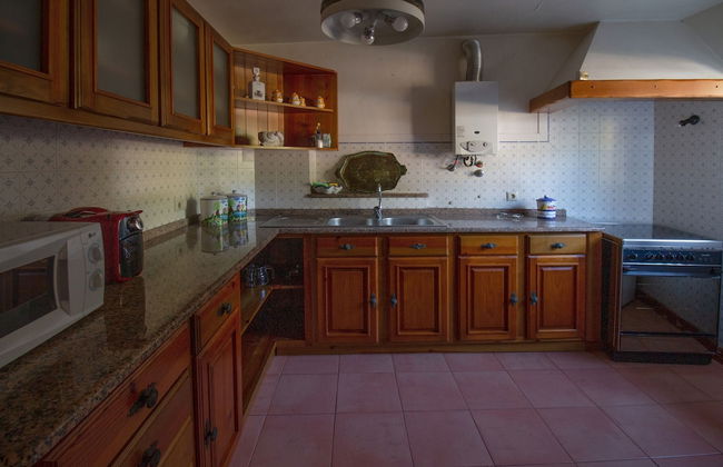 Quinta de Rio Alcaide - Foto 74