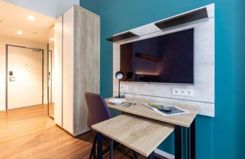 Stellaris Apartment Hotel - Foto 68