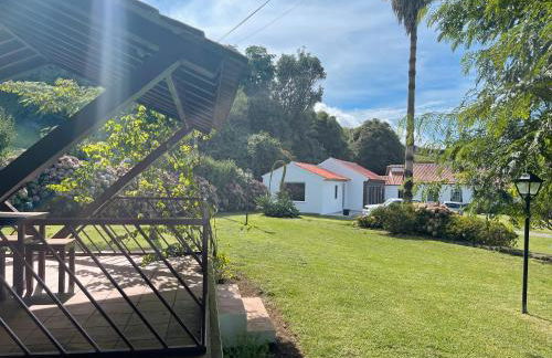 Cozy Cottage - Photo 19