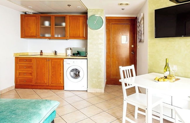 1202 GO to Leonardo Bat Yam - Foto 3