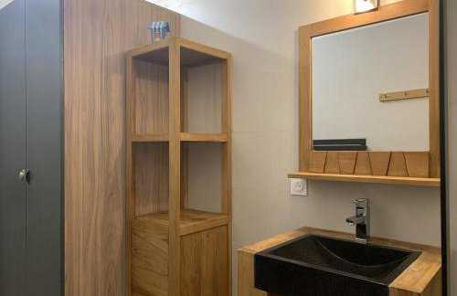 Appartement Arôme - Foto 9