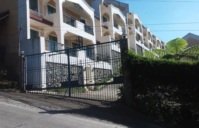 Baguio Vacation Apartments - Foto 26