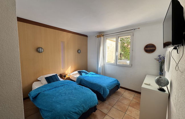 Résidence la Grande Voile - Foto 15