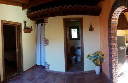 Casa Rural Vicente - Photo 20