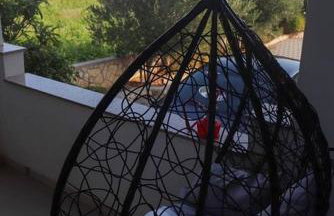 Apartment Nia&Nika Caska, Novalja with sea view and terrace - Photo 9