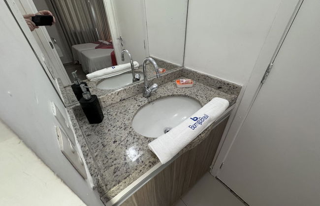 Vg Fun - TOP 03 acomodações no melhor da praia do futuro, FRENTE MAR! - Photo 54