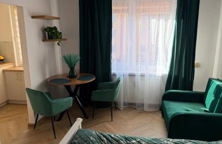 Apartament szmaragdowy - Foto 4