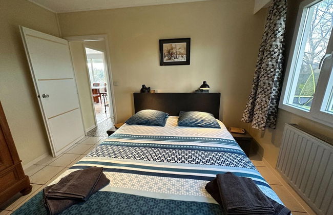 Cosy Holiday Home in Andenne With Terrace - Foto 3