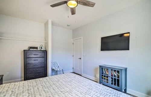 Hot Tub & Views! Comfy Asheville Vacation Rental! - Foto 12