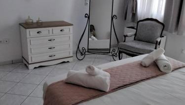 Luxury apartment in the center of Pythagorion - Foto 4