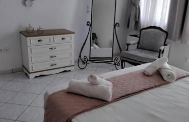 Luxury apartment in the center of Pythagorion - Foto 4