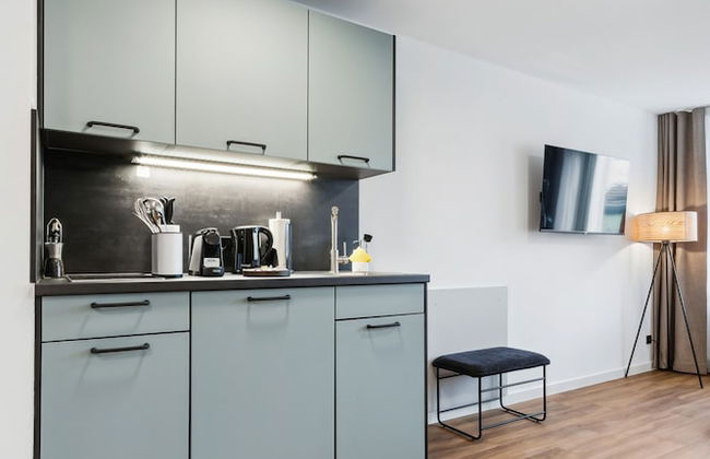 Limehome Oberhausen Paul-Reusch-Str. - Foto 33