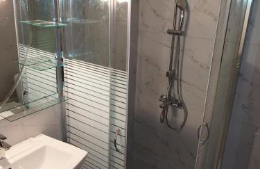 Patras Apartments Marilia and Konstantinos - Foto 13