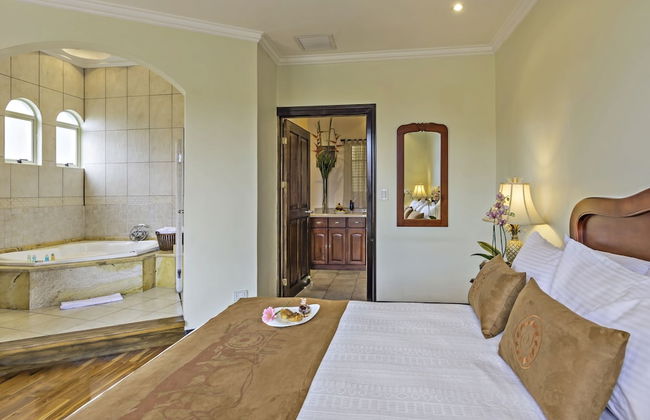 Casa Conde Hotel & Suites - Foto 5