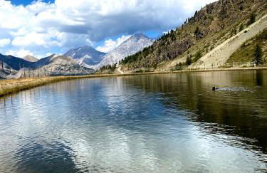 Beau duplex refait à neuf, 45m2, 4 pers, vue - Photo 24