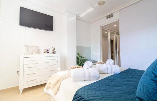 Apartamento Gala en la Miilla de Oro Marbella - Foto 15