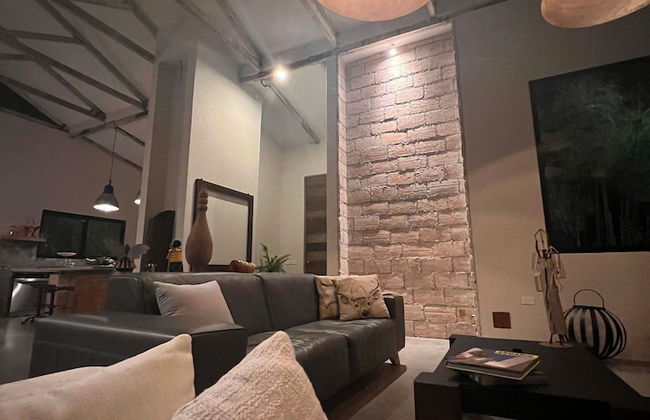 Gaia Experience - Foto 43