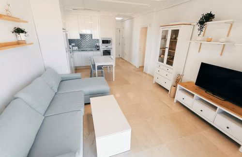 Charming & Sunny Apartment with Ocean View - Foto 18