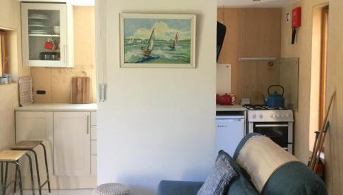 Tiny Home cabin Eilidh - Foto 4