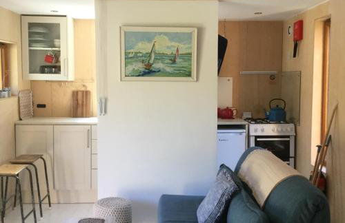 Tiny Home cabin Eilidh - Foto 4