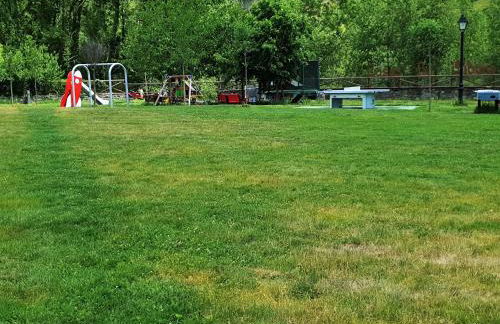 Casas la Ribera Ordesa - Foto 17