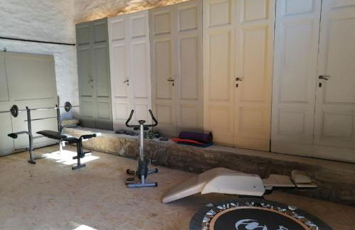 Tranquil Retreat in Serignana - Foto 38