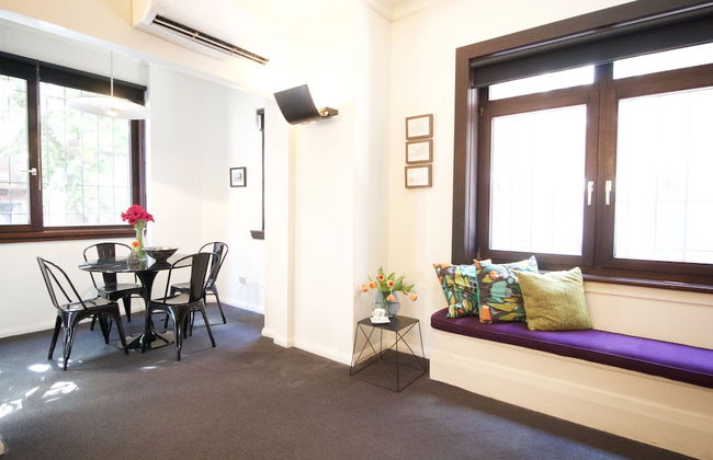 Regents Court Sydney - Photo 34