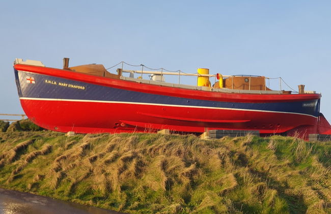 Ballycotton Holiday Apartment No 6 - Foto 15