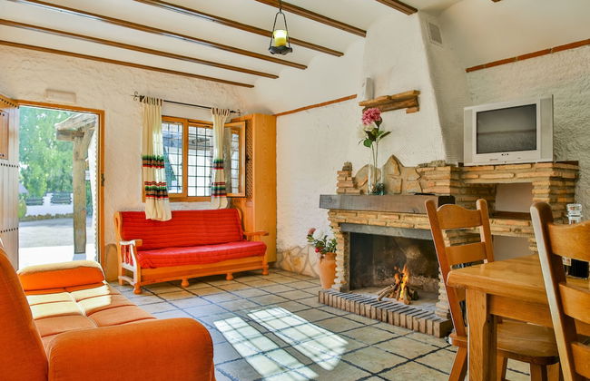 Cuevas El Moral - Foto 45