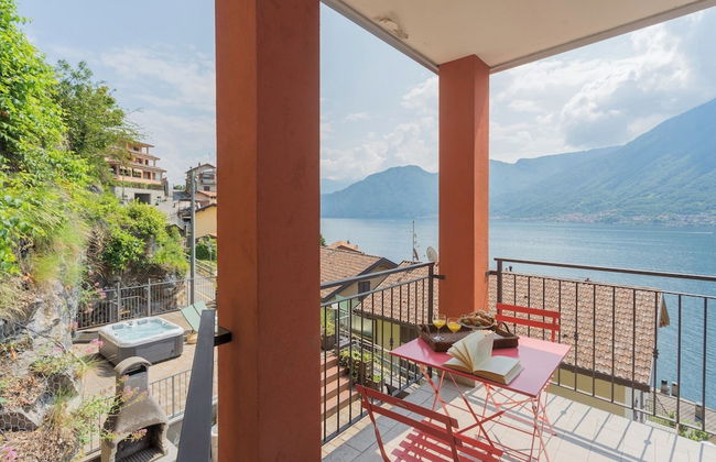 Blue Bliss Apartment by Rent all Como - Photo 61