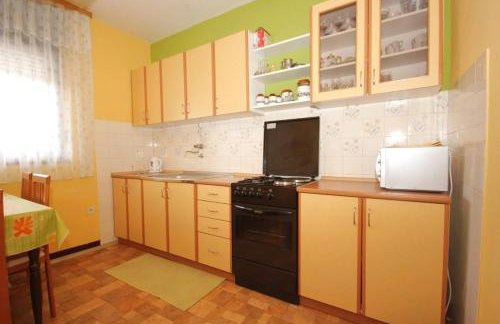 Apartments by the sea Ugljan - 8519 - Foto 14