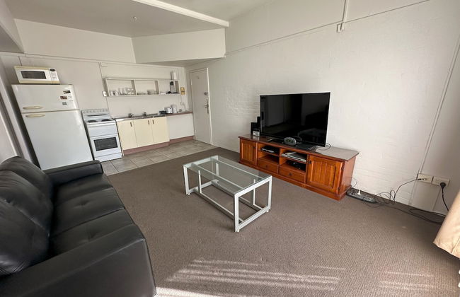 Central Ground Floor Apartment - Foto 8