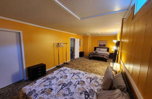 Trailside Furnished Apartment - Foto 9