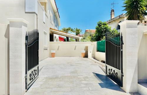 Blu Mare Pregiata Villa con terrazza vista mare - Foto 26