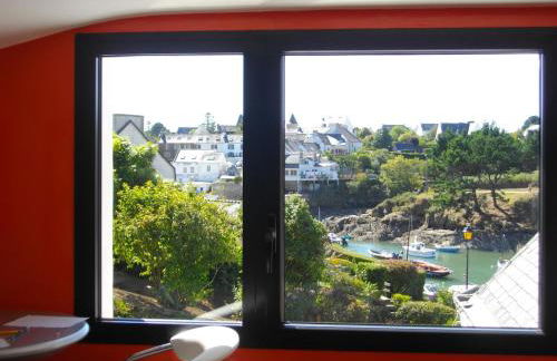 DOELAN superb apartment with sea views on all sides - Foto 18