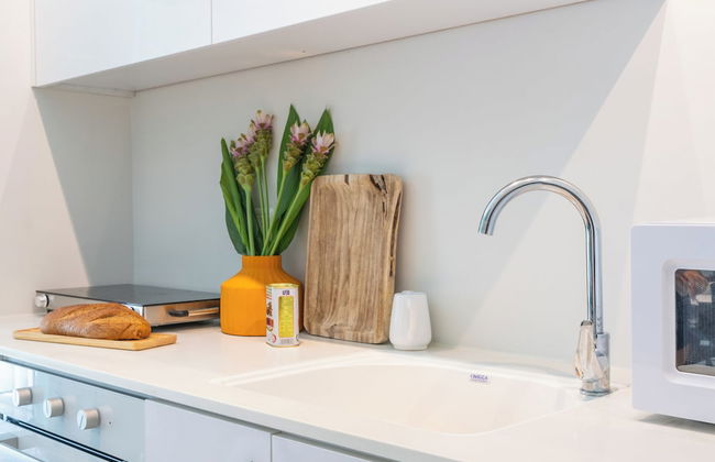 Tranquil Stay Near Beach by Sea N' Rent - Foto 15