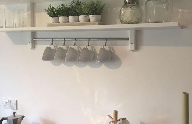 Willow Court Farm - Foto 56