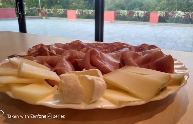 Agriturismo La Biòca - Foto 50