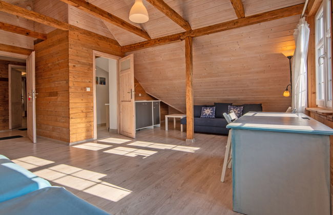 Bursztynowy Dwór - Foto 13