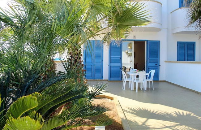 Monolocale Torre San Giovanni Verso Sud - Foto 1